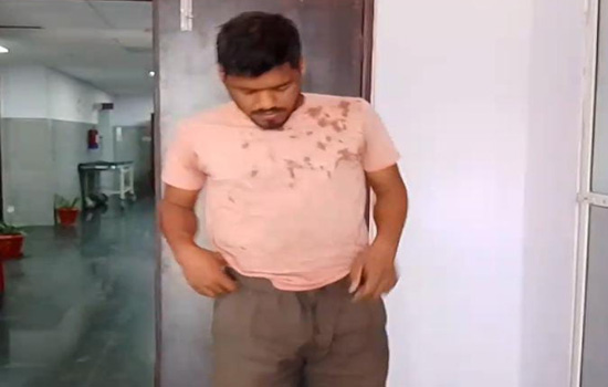 Shwet Patra