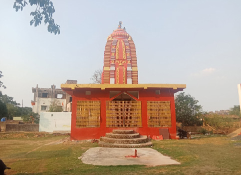 Shwet Patra